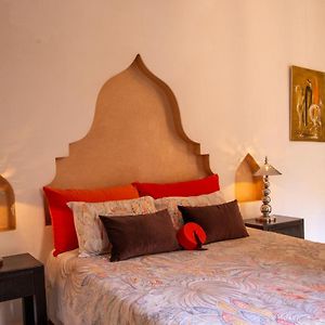 Deluxe Kamer met een King Size Bed